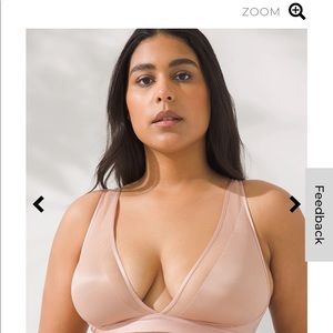 Soma bra Brand new